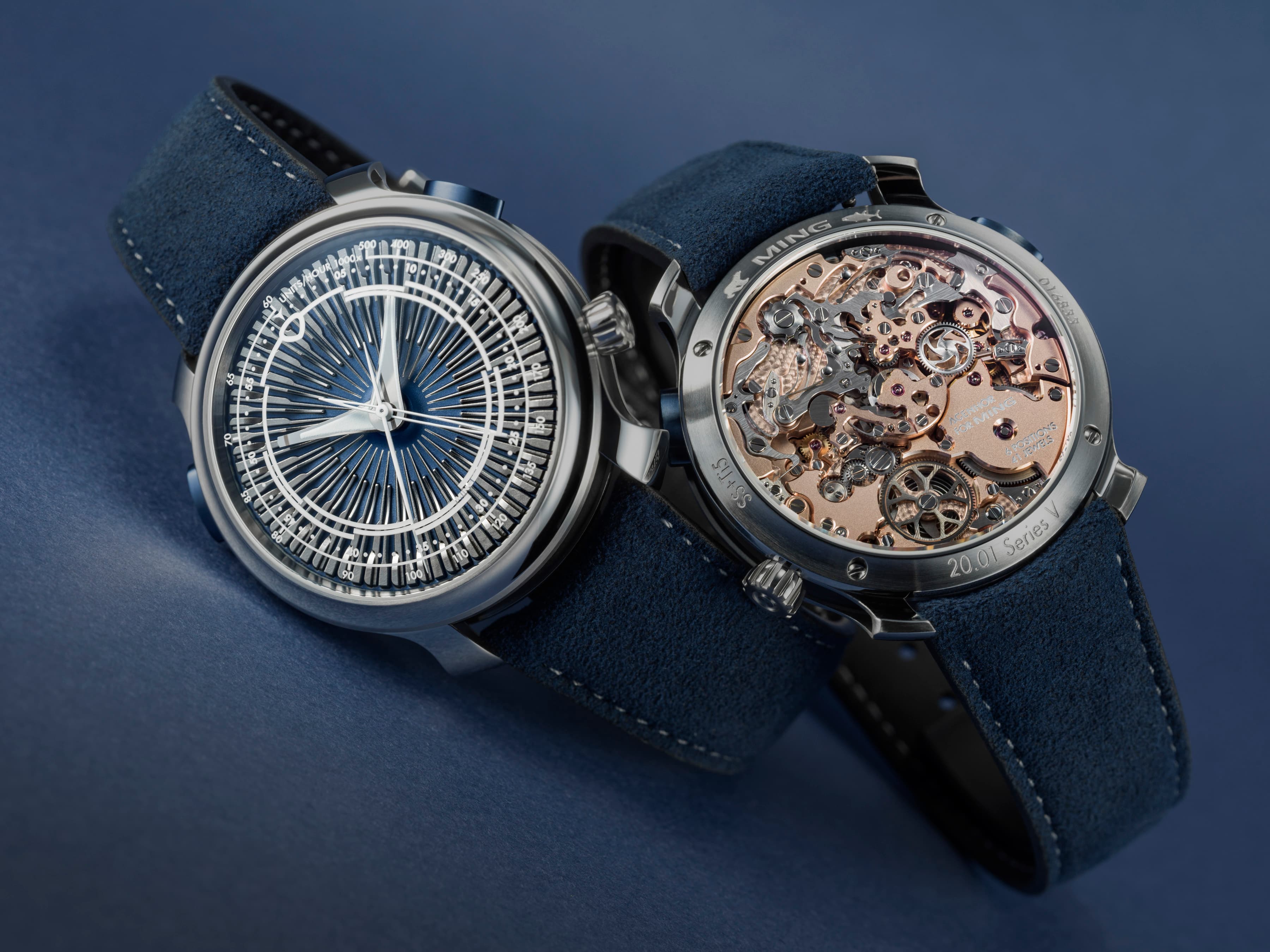 Independent Watchmakers: The Future of Haute Horlogerie