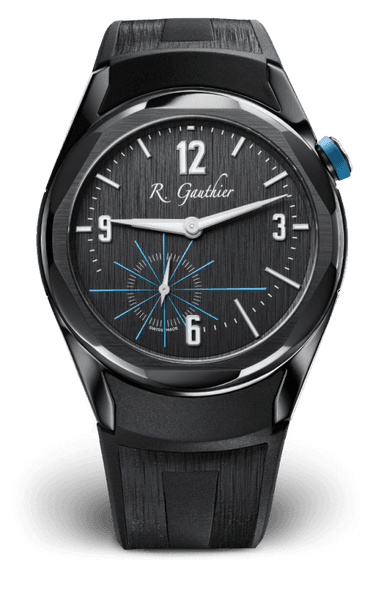 Romain Gauthier